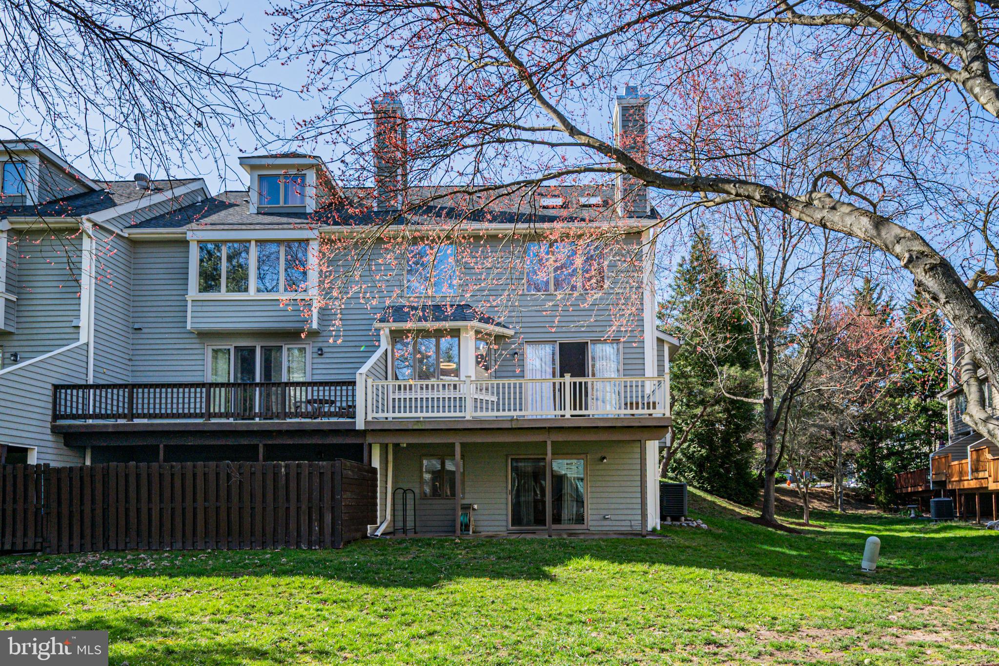 5213 Columbia Road, Unit 6 59 Columbia, MD 21044 - Photo 39 of 41 Gallery Image 39