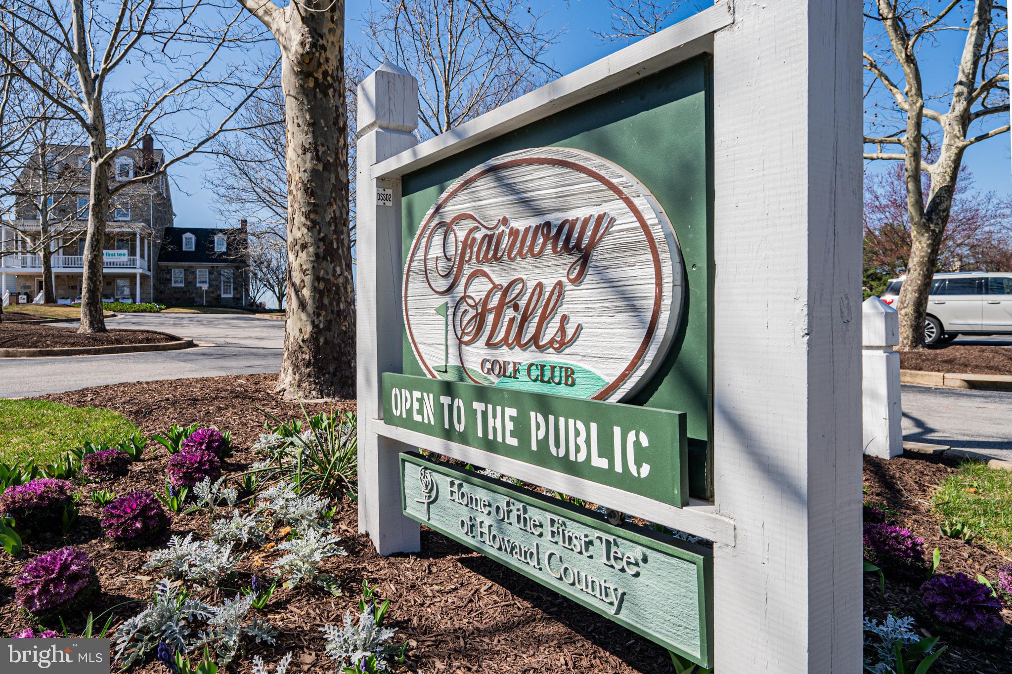 5213 Columbia Road, Unit 6 59 Columbia, MD 21044 - Photo 41 of 41 Gallery Image 41