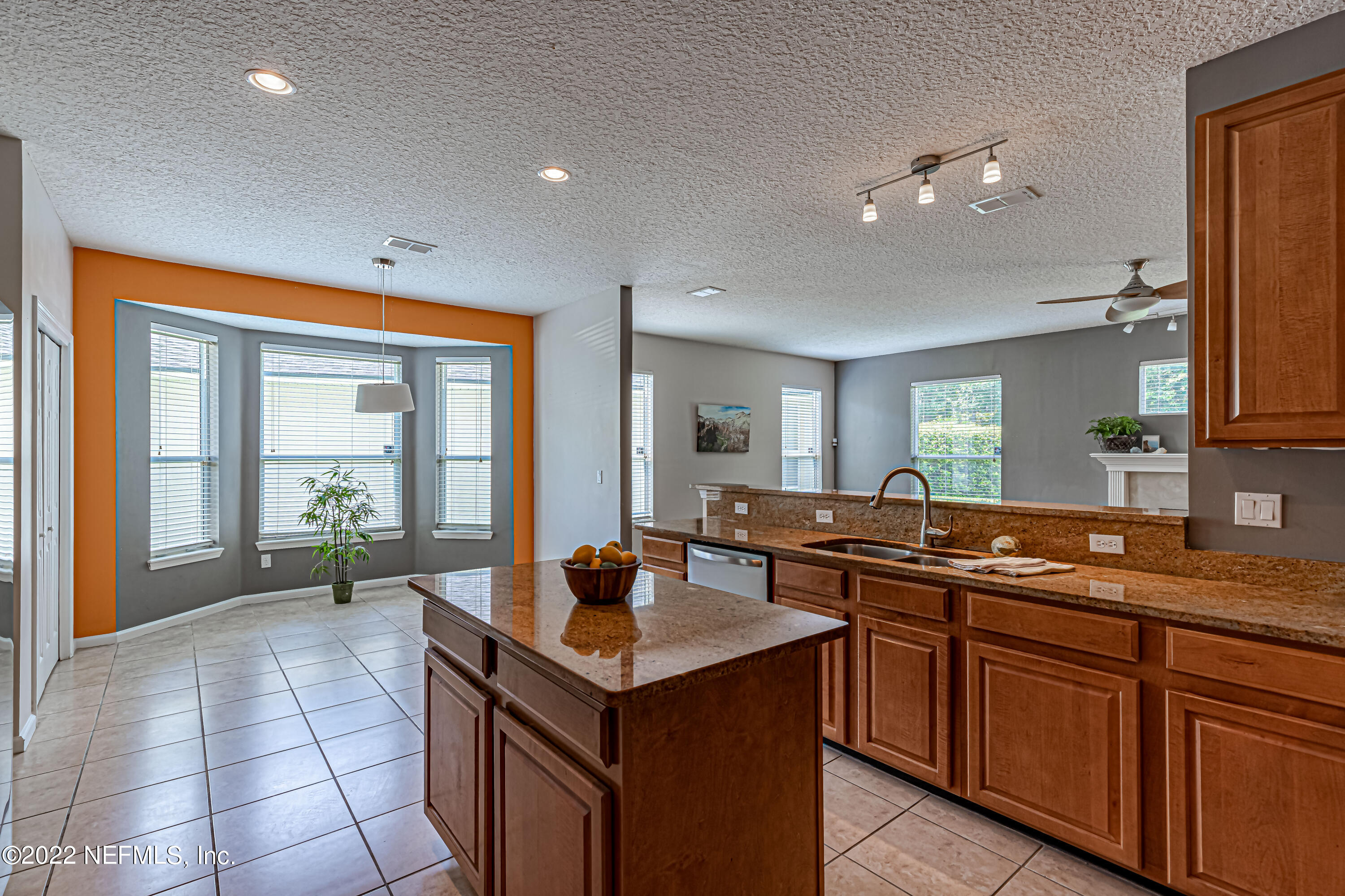 2497 Tall Cedars Road Fleming Island, FL 32003 - Photo 12 of 67 Kitchen/Breakfast Nook