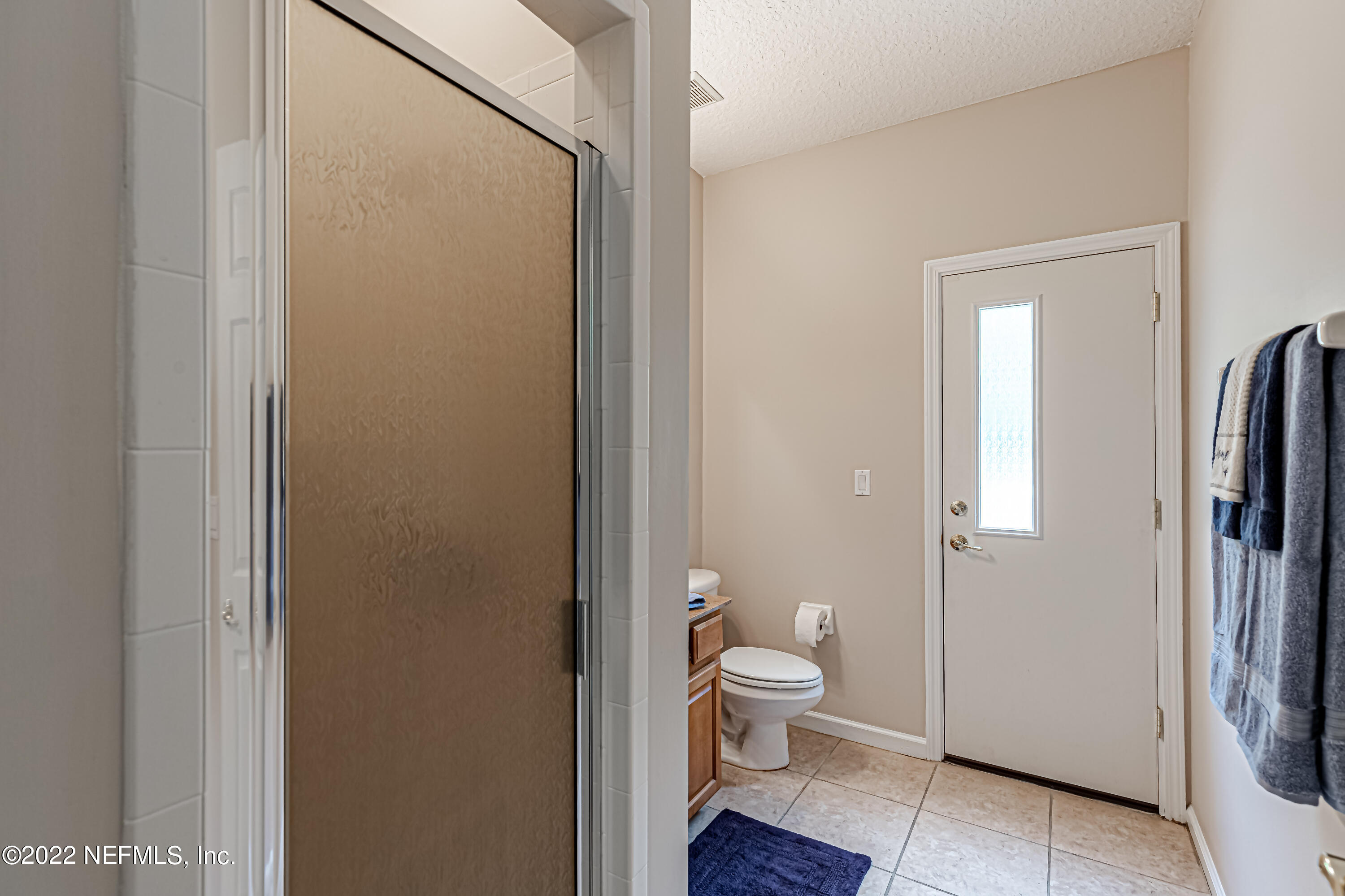 2497 Tall Cedars Road Fleming Island, FL 32003 - Photo 19 of 67 Downstairs Bathroom