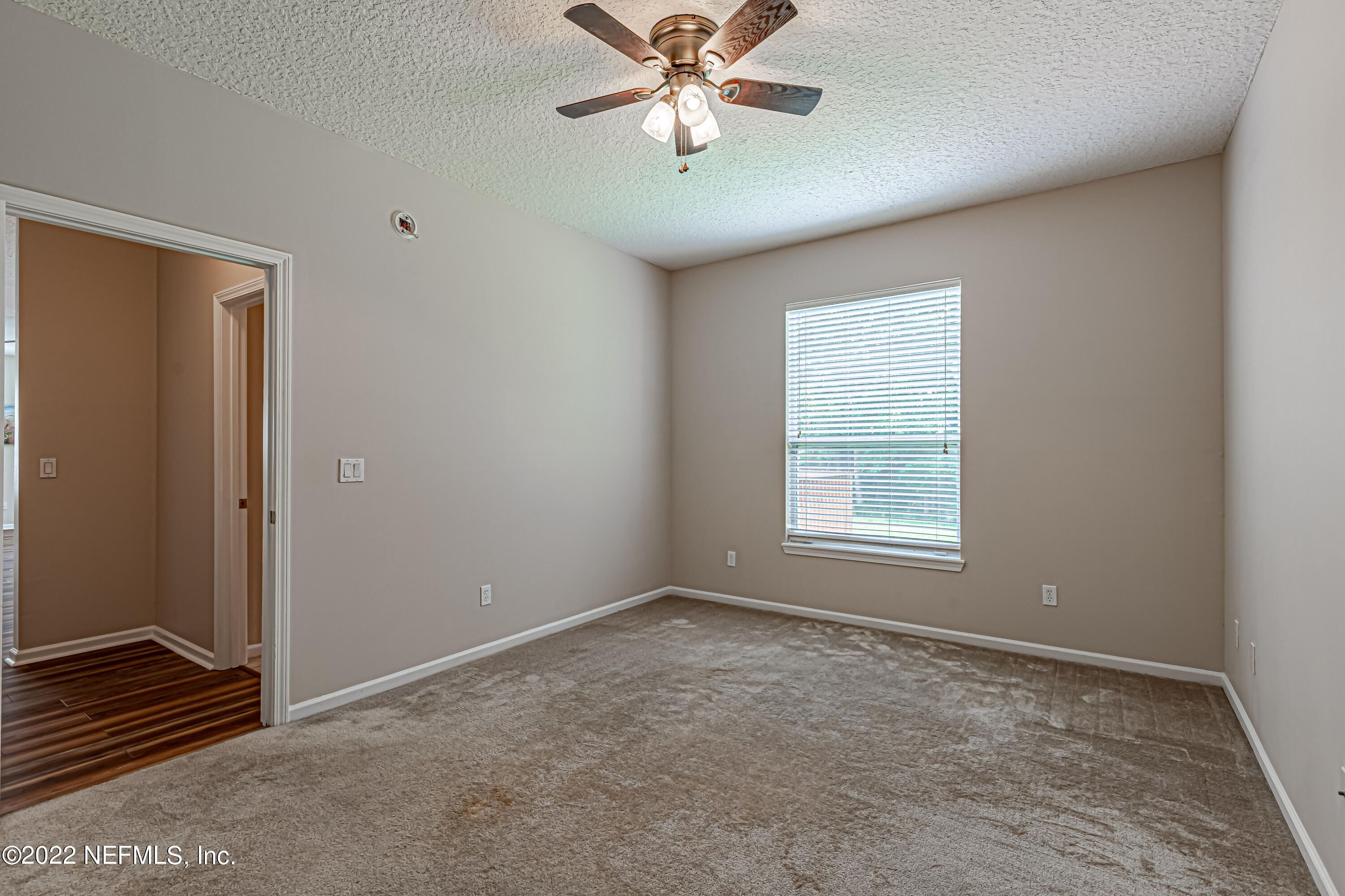 2497 Tall Cedars Road Fleming Island, FL 32003 - Photo 20 of 67 1st FL Bedroom
