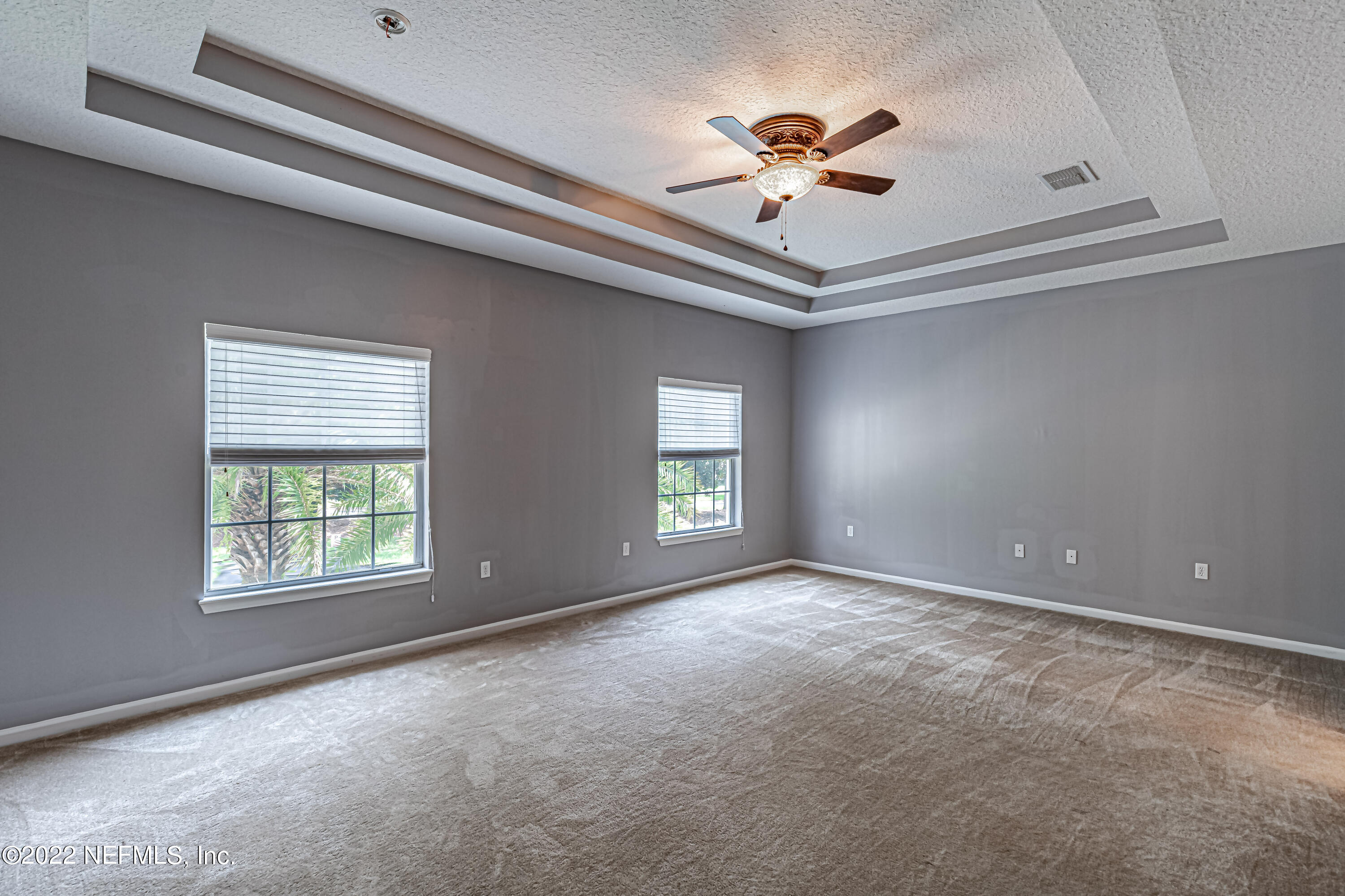 2497 Tall Cedars Road Fleming Island, FL 32003 - Photo 24 of 67 Primary Bedroom