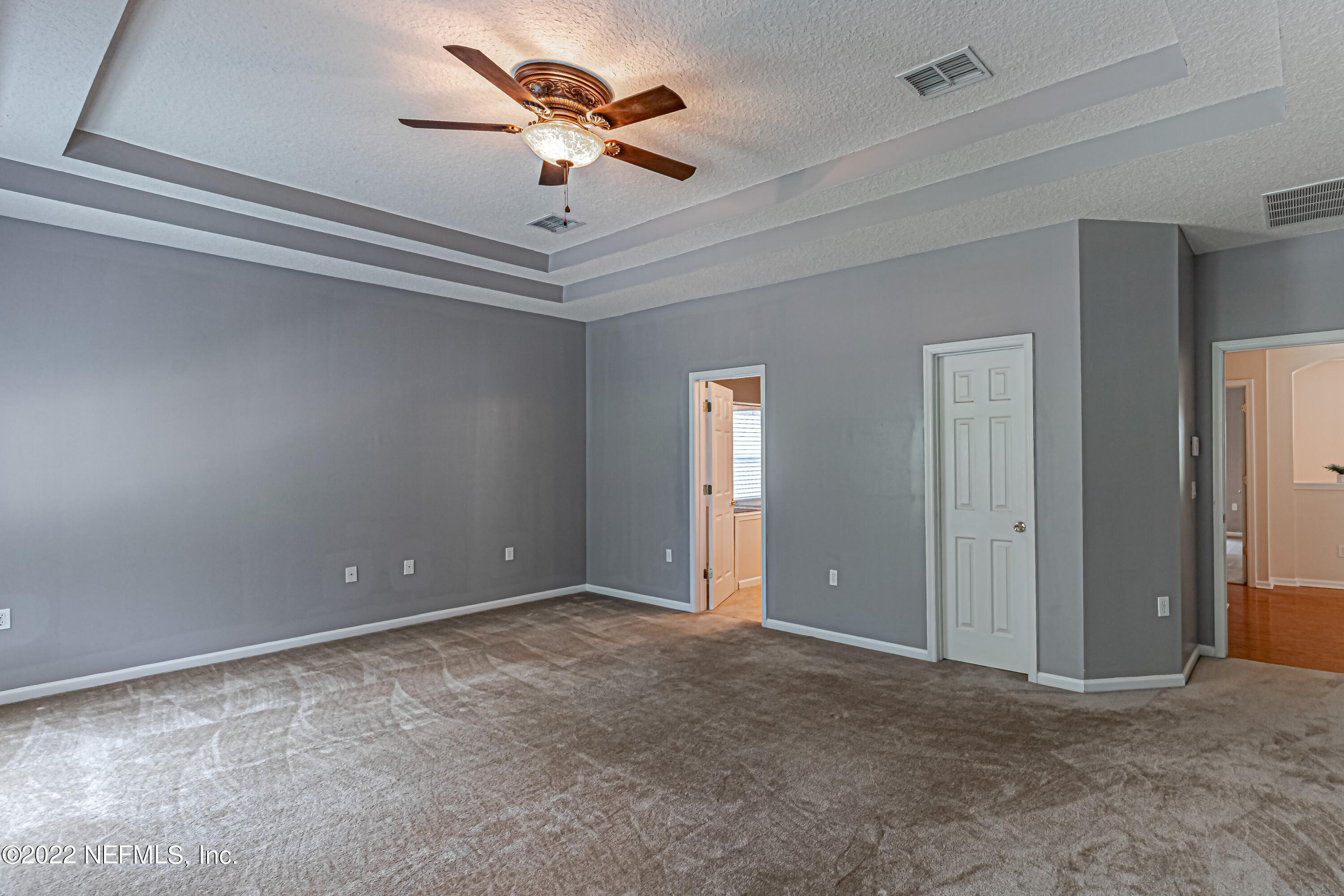 2497 Tall Cedars Road Fleming Island, FL 32003 - Photo 25 of 67 Primary Bedroom