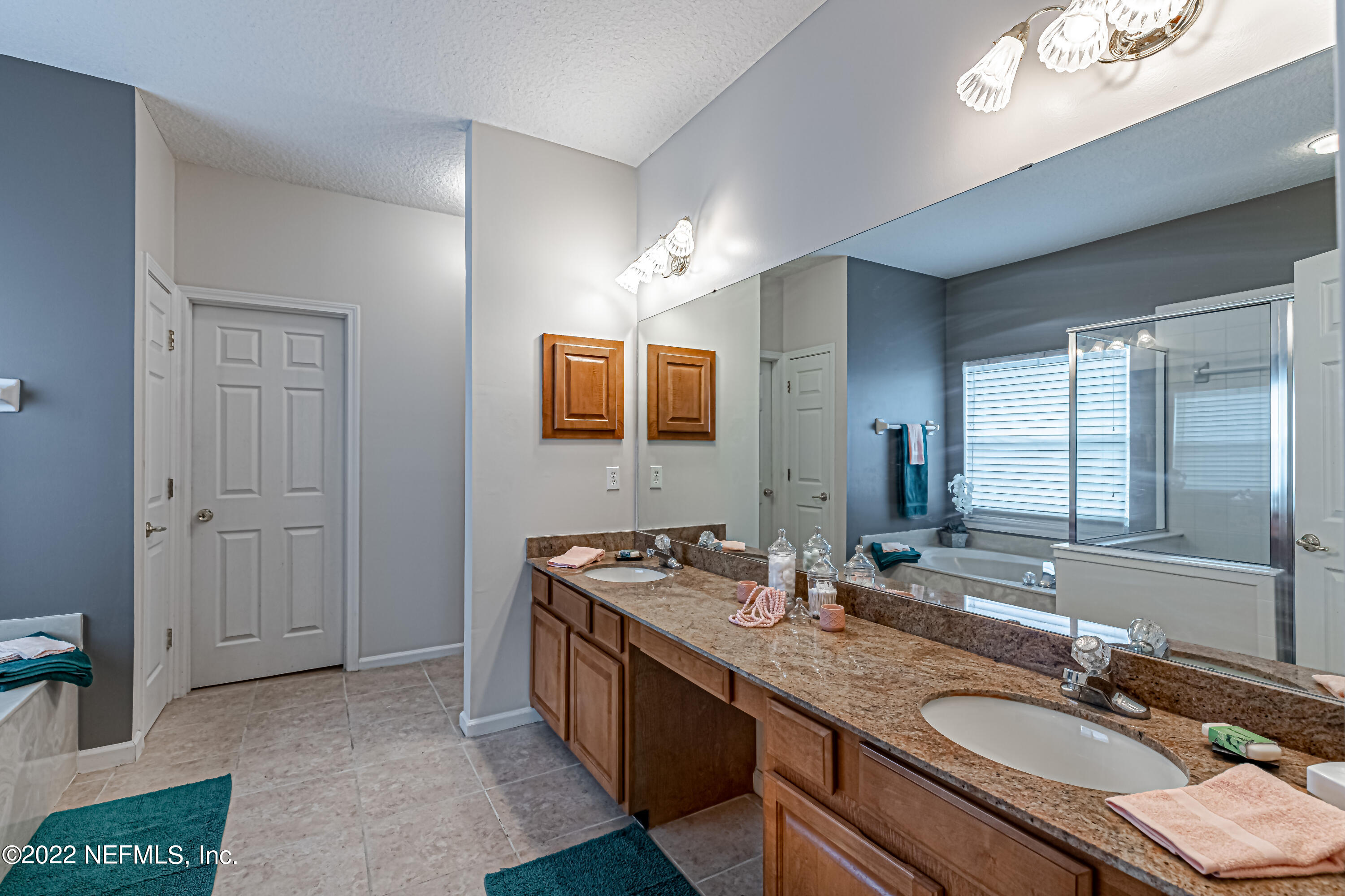 2497 Tall Cedars Road Fleming Island, FL 32003 - Photo 26 of 67 Primary Bathroom