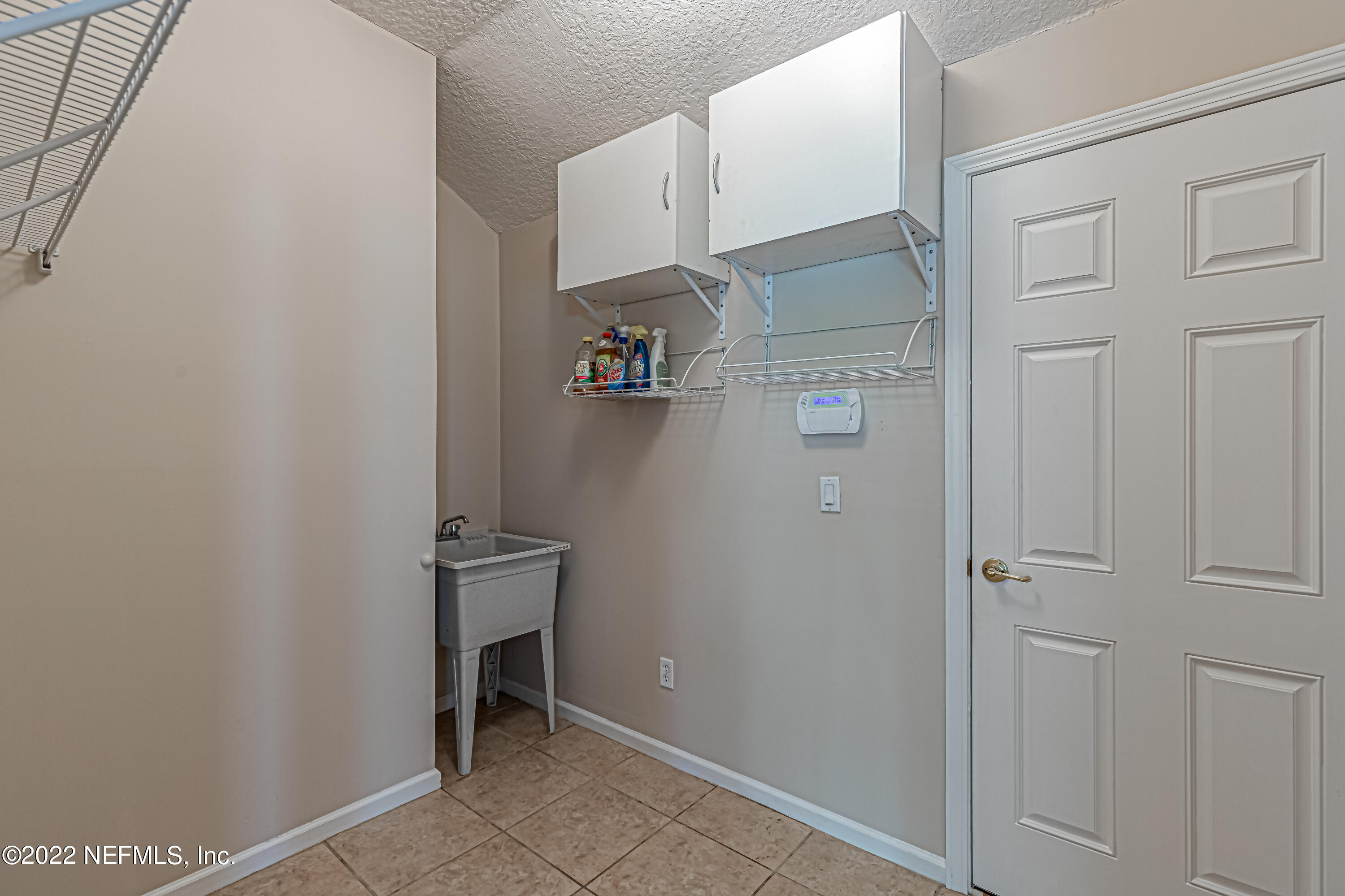 2497 Tall Cedars Road Fleming Island, FL 32003 - Photo 34 of 67 Laundry/Mud Room