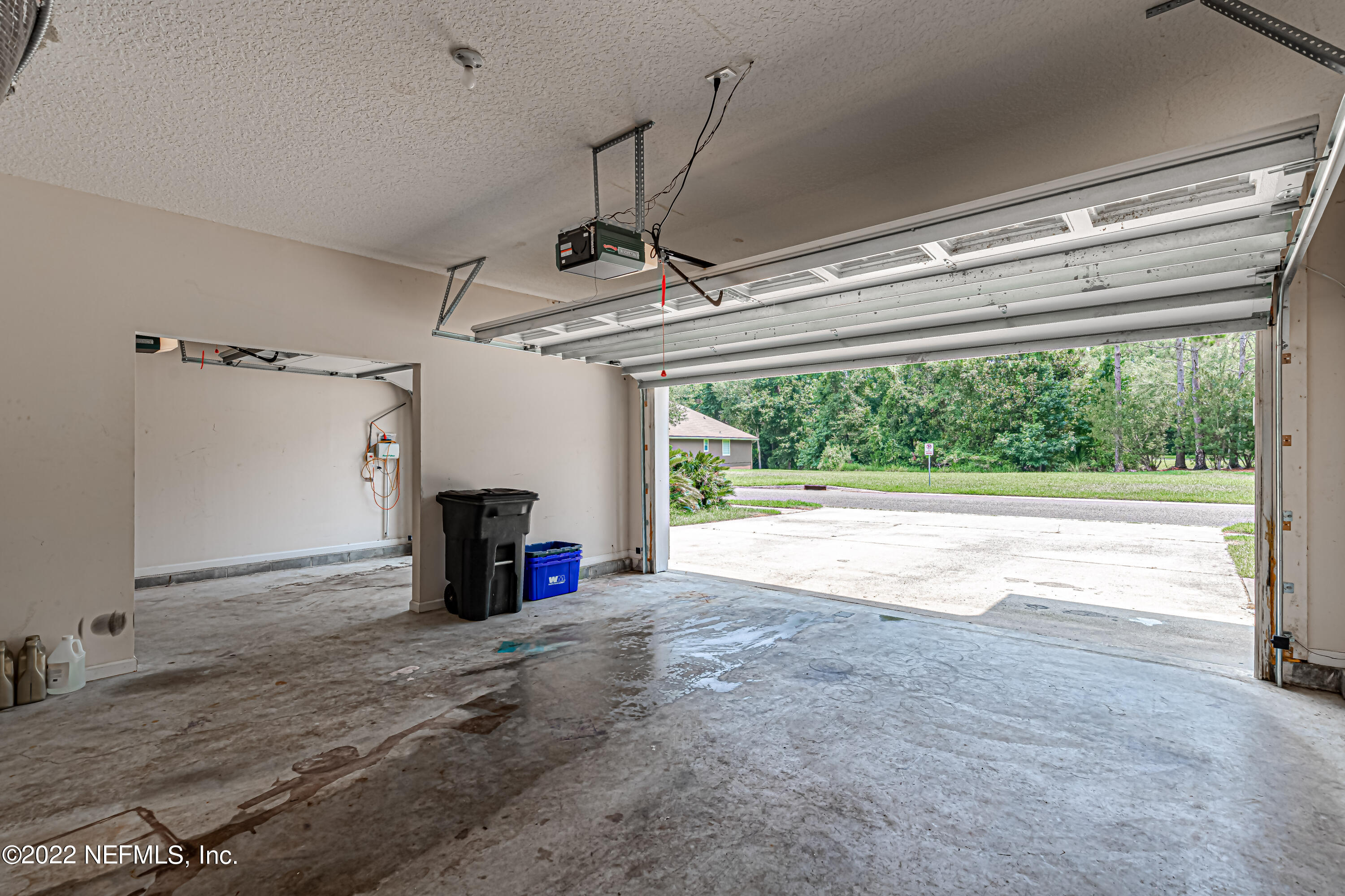 2497 Tall Cedars Road Fleming Island, FL 32003 - Photo 35 of 67 3 Car Garage