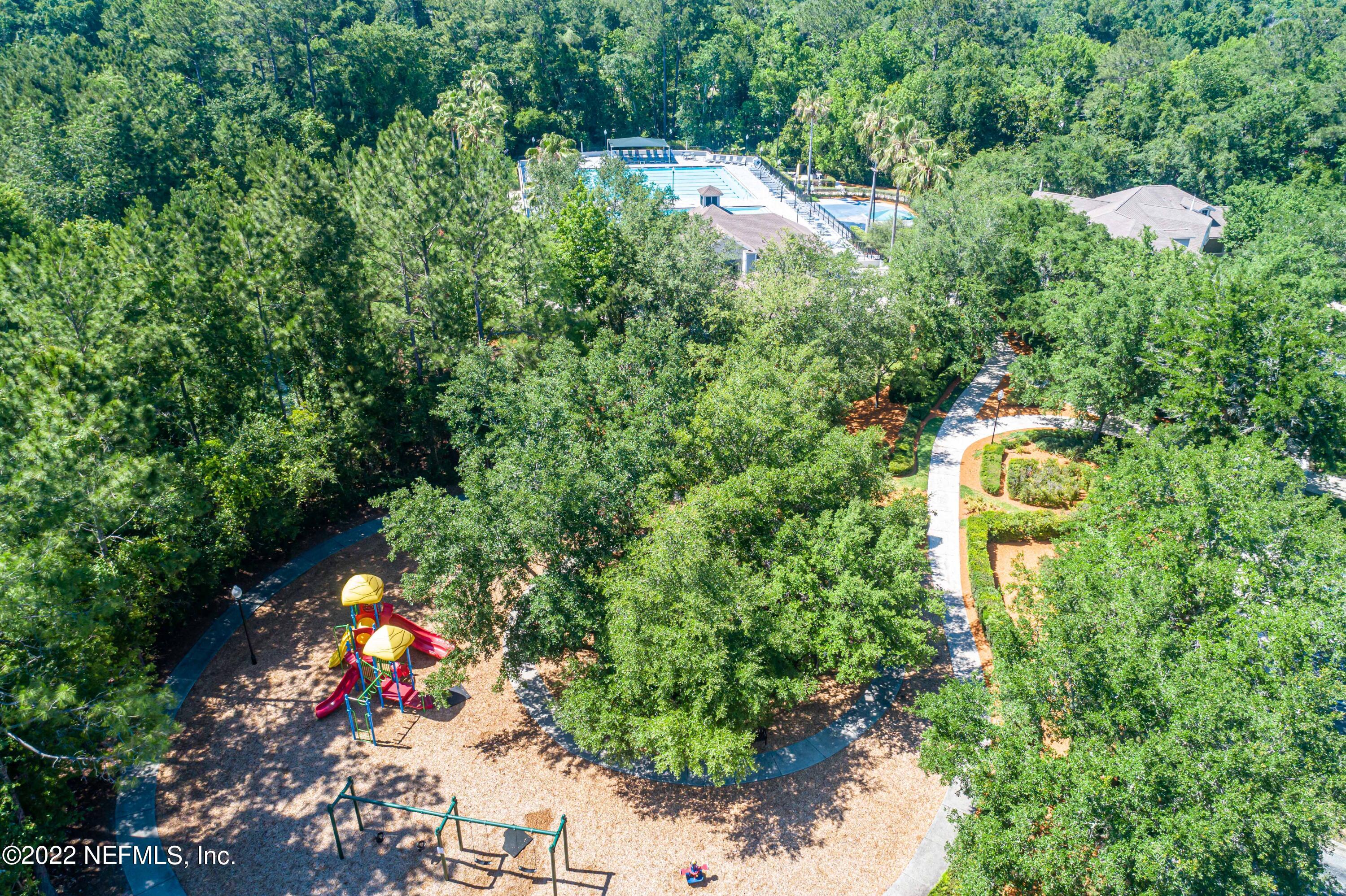 2497 Tall Cedars Road Fleming Island, FL 32003 - Photo 54 of 67 Fleming Island Plantation - Aerial-4