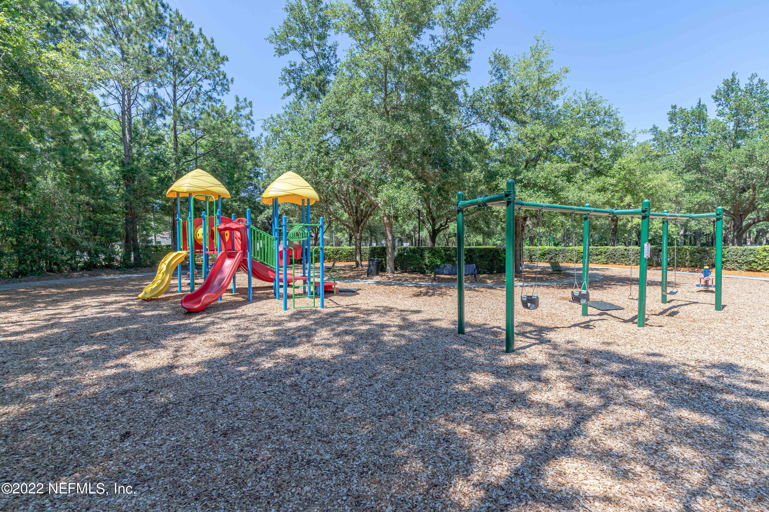 2497 Tall Cedars Road Fleming Island, FL 32003 - Photo 59 of 67 Fleming Island Plantation - Playground