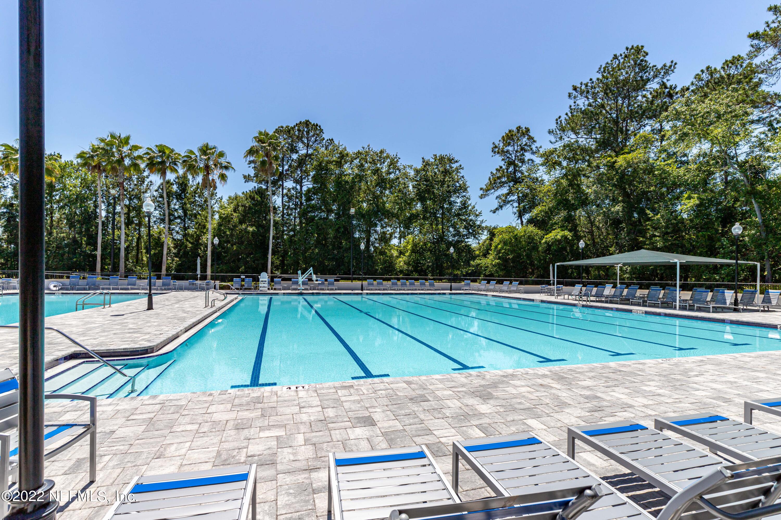 2497 Tall Cedars Road Fleming Island, FL 32003 - Photo 60 of 67 Fleming Island Plantation - Pool
