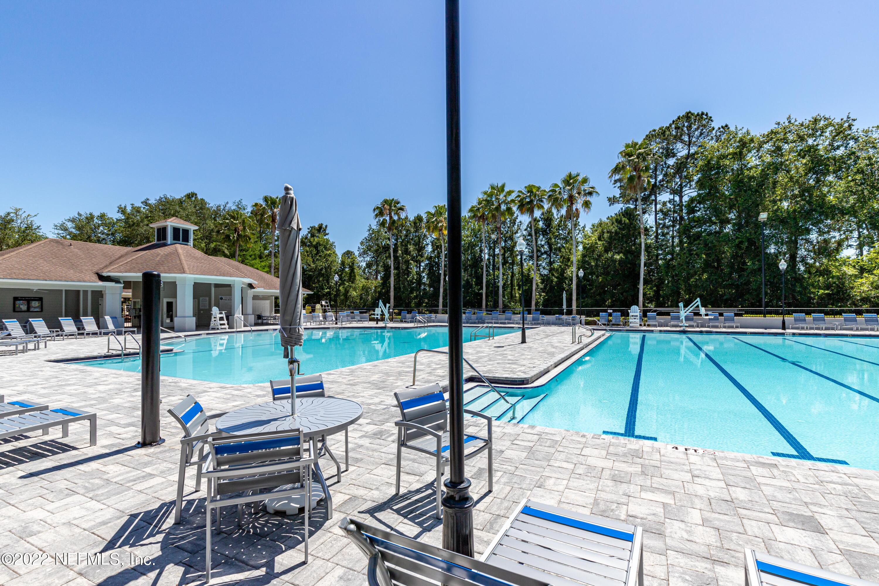 2497 Tall Cedars Road Fleming Island, FL 32003 - Photo 61 of 67 Fleming Island Plantation - Pool-2