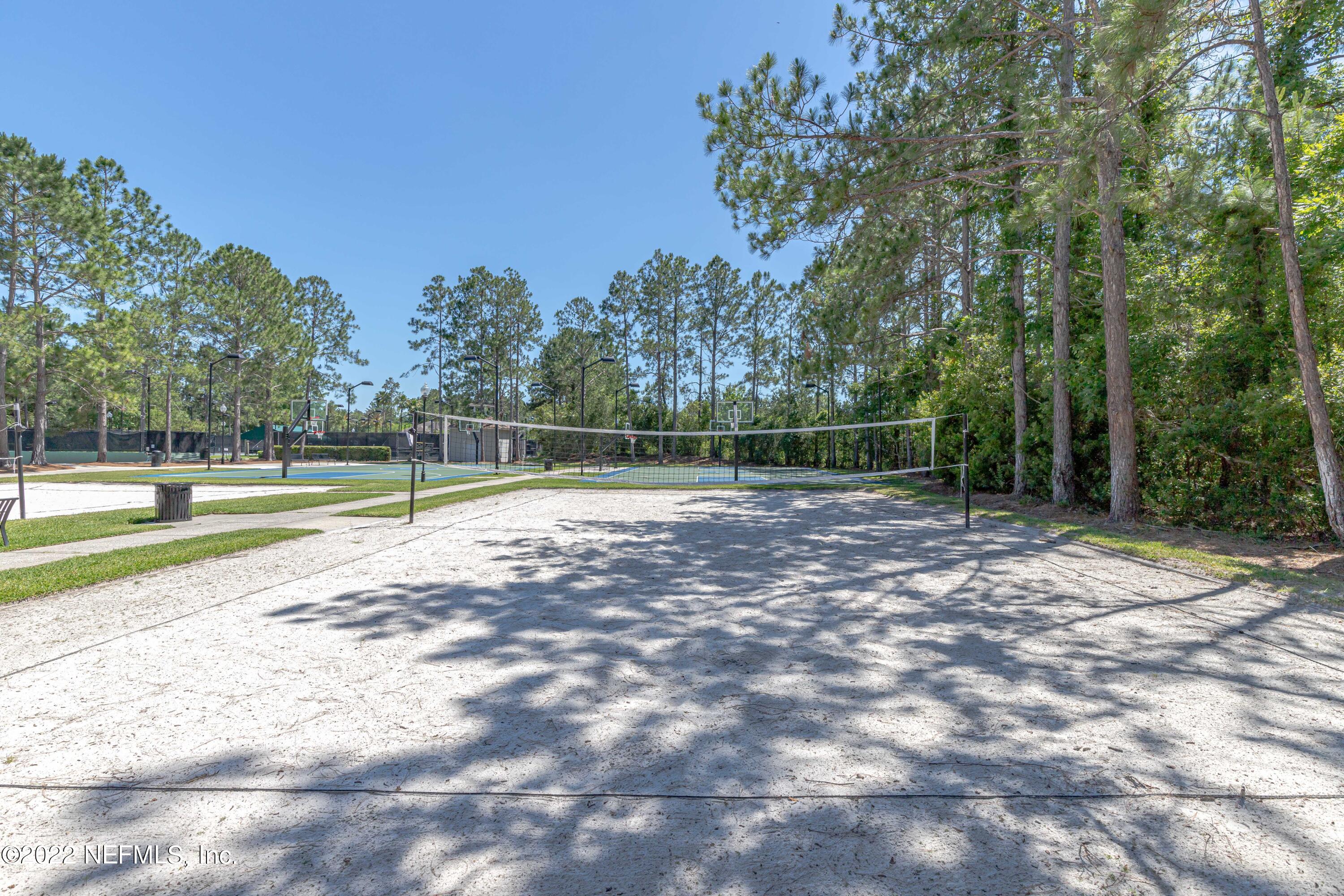 2497 Tall Cedars Road Fleming Island, FL 32003 - Photo 64 of 67 Fleming Island Plantation - Volleyball C