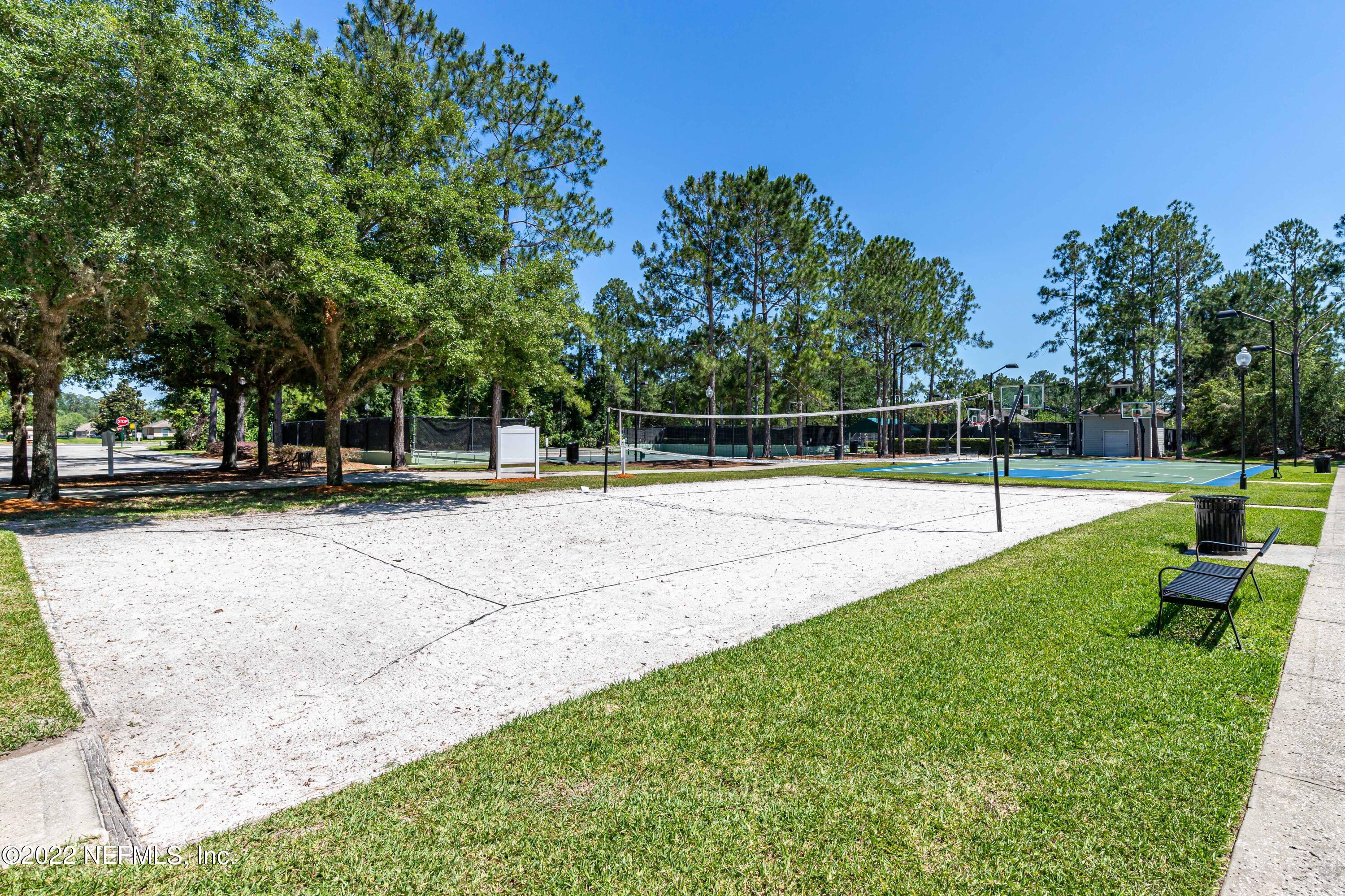 2497 Tall Cedars Road Fleming Island, FL 32003 - Photo 65 of 67 Fleming Island Plantation - Volleyball C