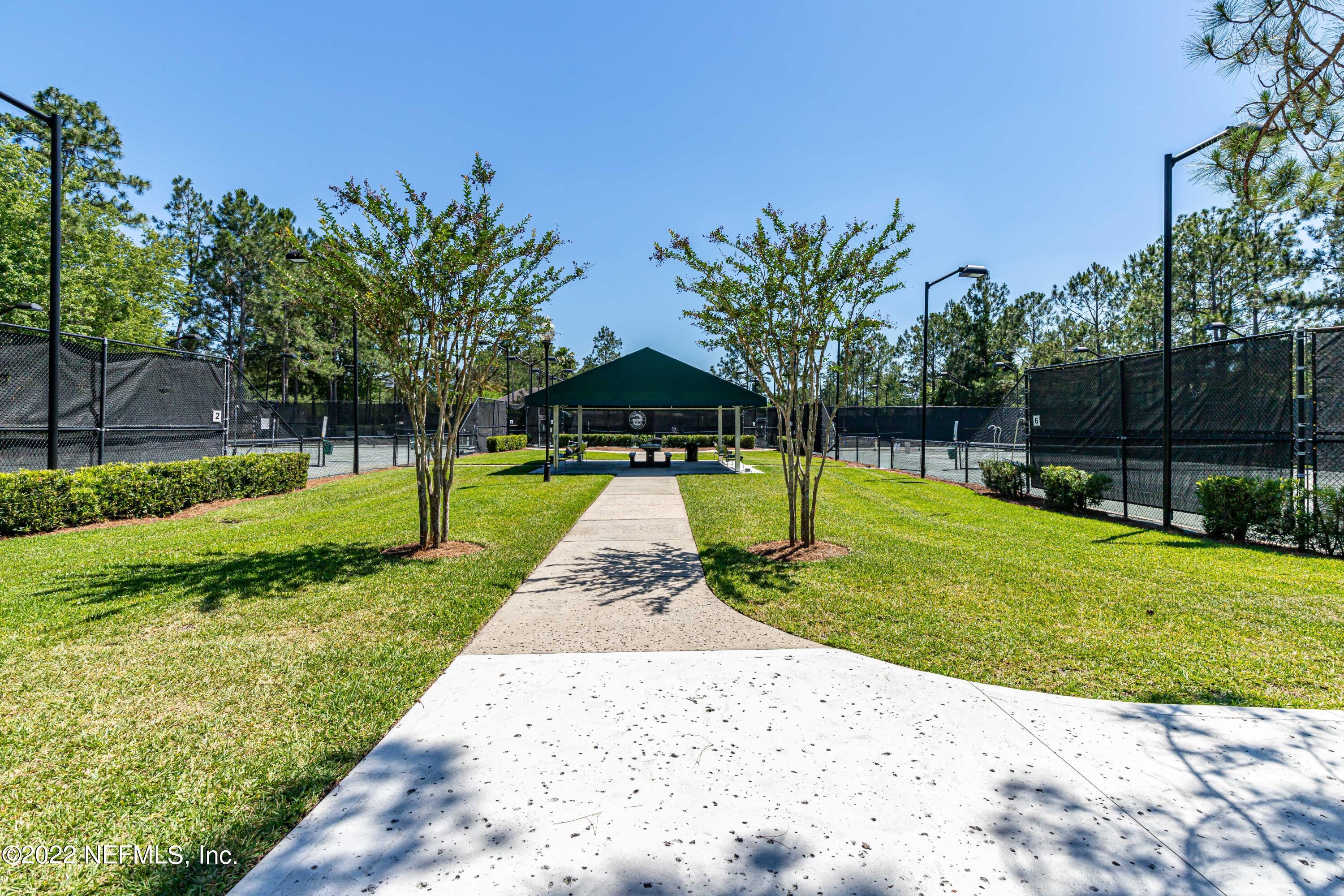 2497 Tall Cedars Road Fleming Island, FL 32003 - Photo 67 of 67 Fleming Island Plantation - Walkway