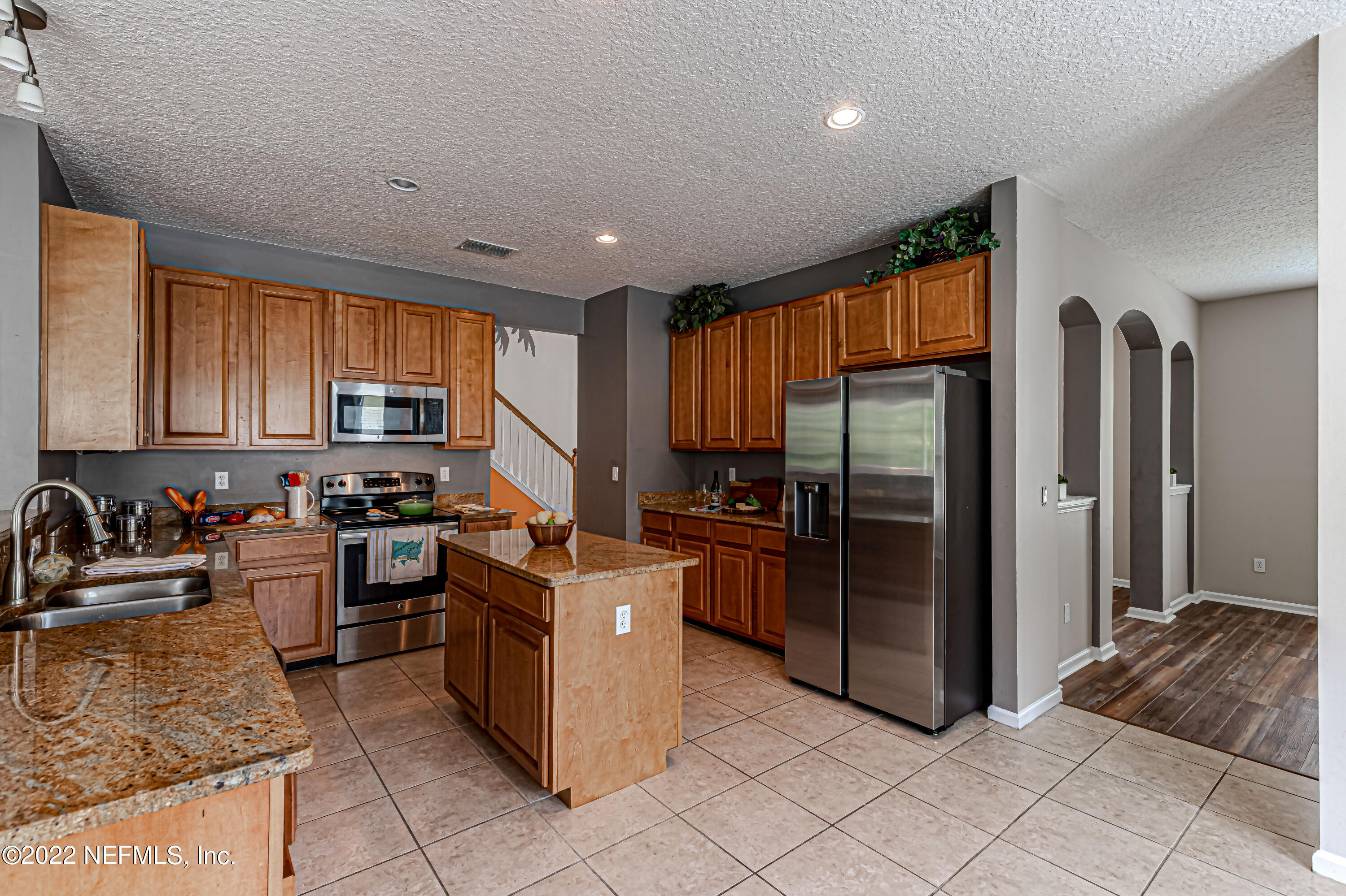 2497 Tall Cedars Road Fleming Island, FL 32003 - Photo 8 of 67 Kitchen