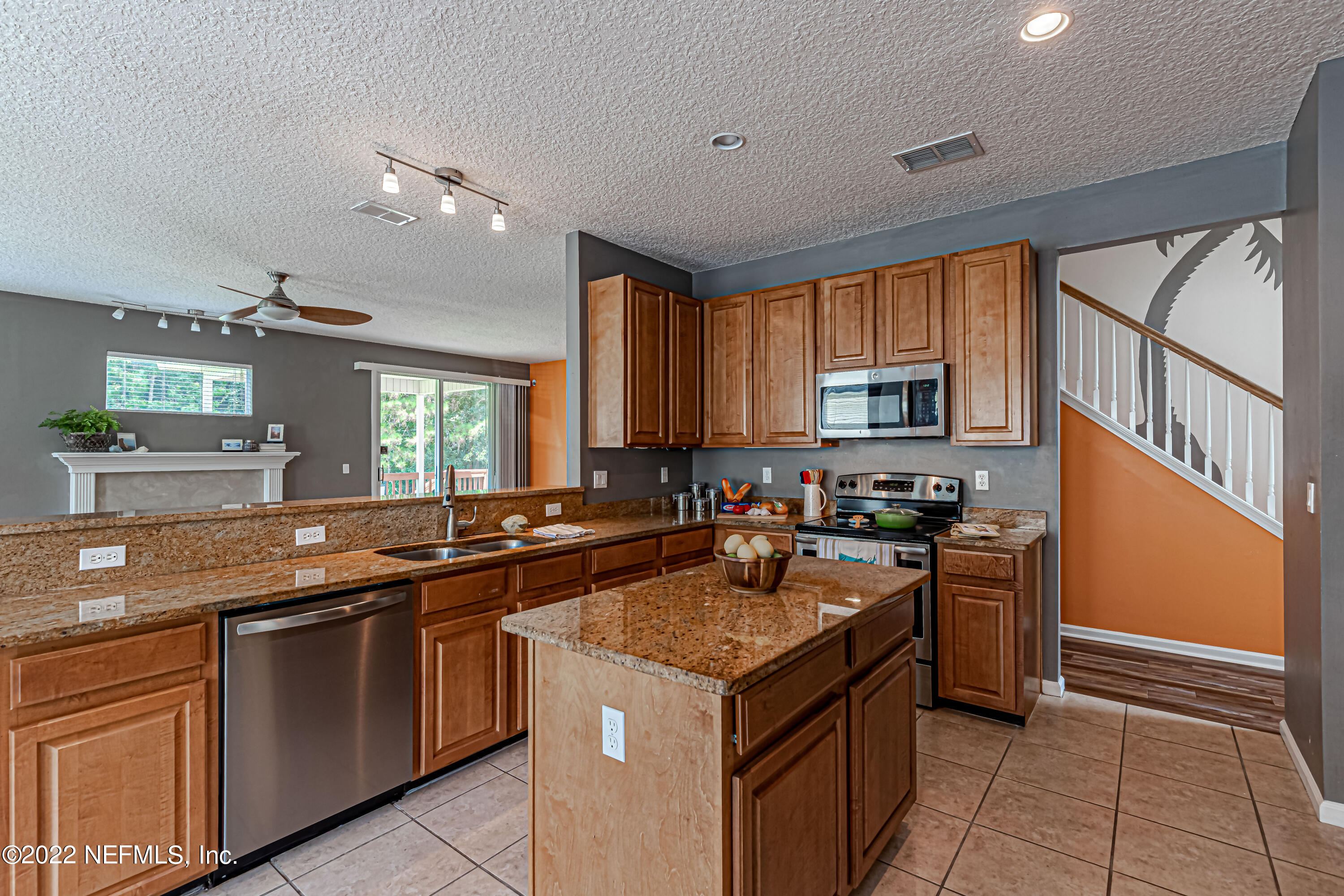 2497 Tall Cedars Road Fleming Island, FL 32003 - Photo 9 of 67 Kitchen