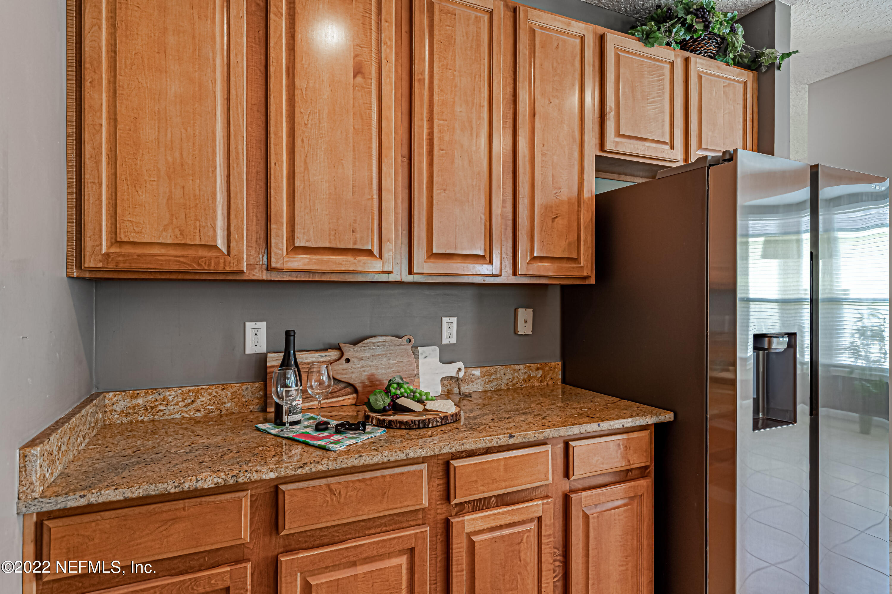 2497 Tall Cedars Road Fleming Island, FL 32003 - Photo 10 of 67 Kitchen