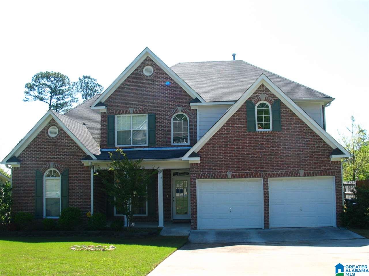 663 Bluff Park Road Birmingham, AL 35226 - Photo 1 of 13