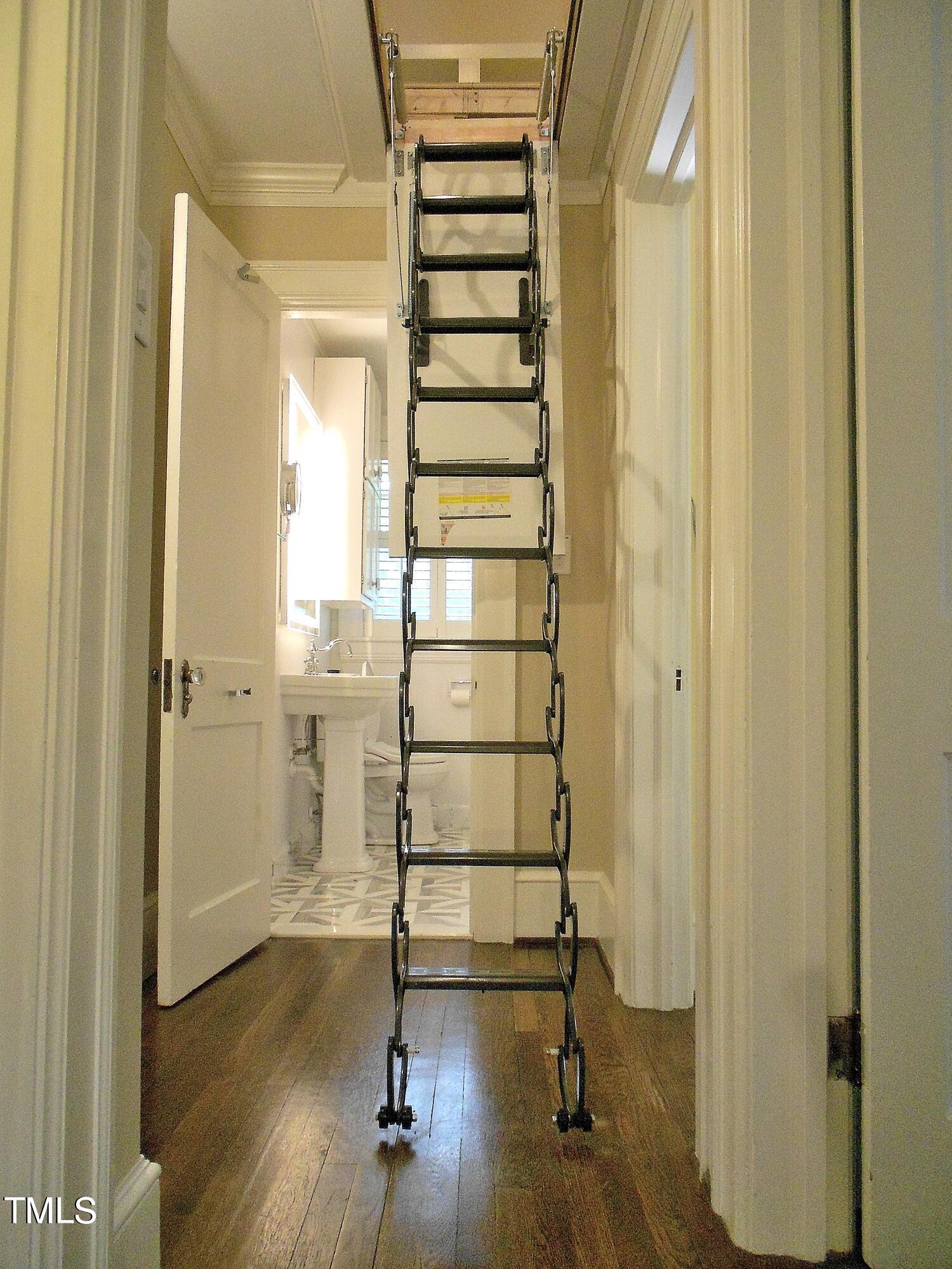 2501 Kenmore Drive Raleigh, NC 27608 - Photo 38 of 58