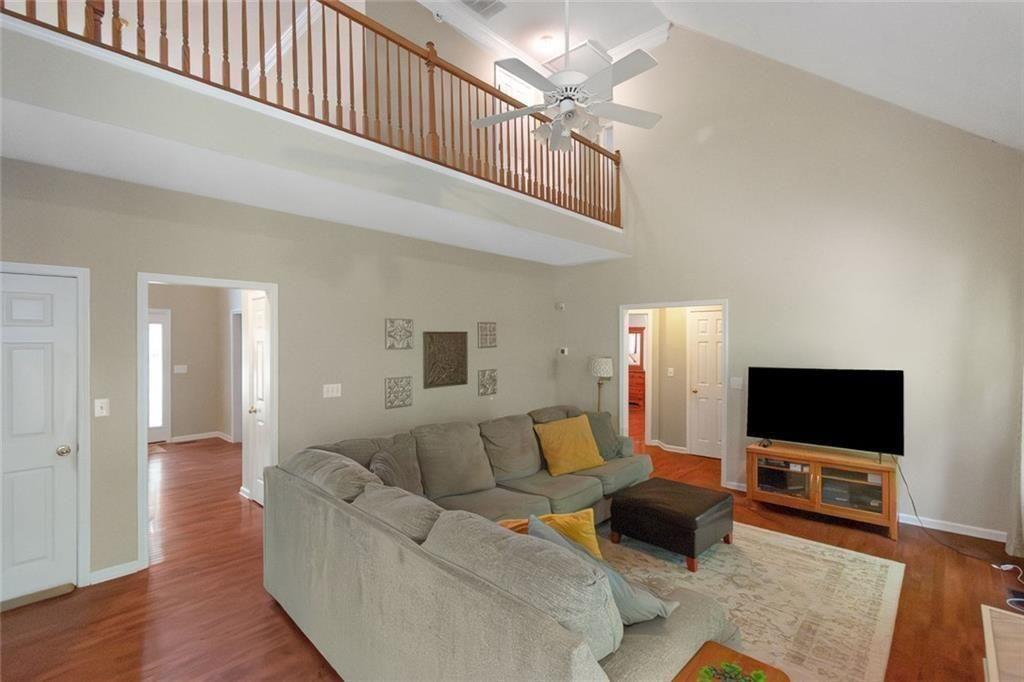 736 Ellison Road Tyrone, GA 30290 - Photo 11 of 20