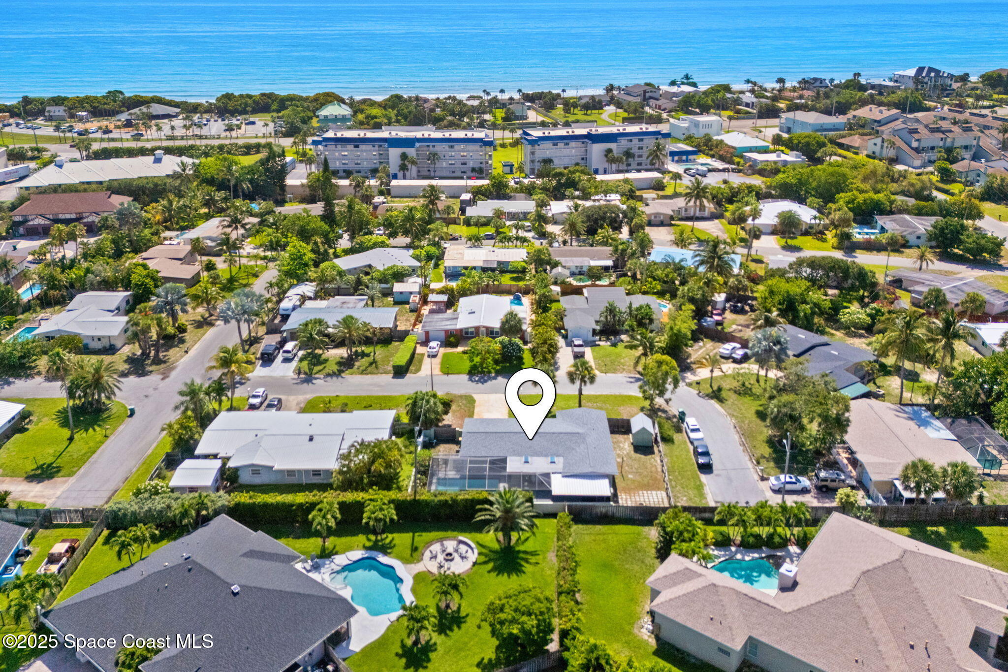 360 Brewster Road Indialantic, FL 32903 - Photo 48 of 51 48-web-or-mls-DJI_20250612104128_0005_D