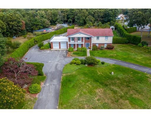 236 Chace Road Freetown, MA 02702 - Photo 35 of 41 Gallery Image 35