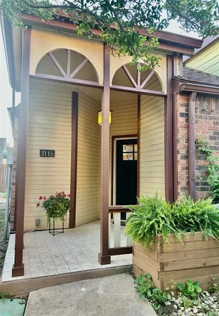 $1,900 | 3115 Royal Gable Drive, Dallas, TX 75229