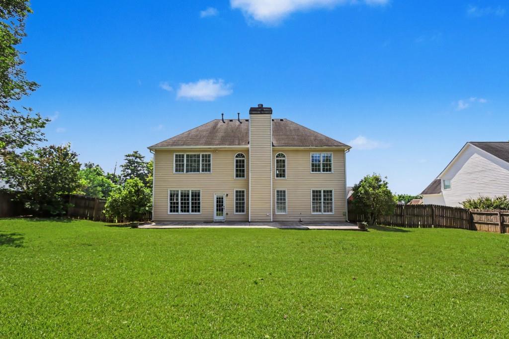 1031 Jordan Road Dacula, GA 30019 - Photo 35 of 45