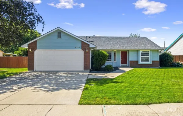 $425,000 | 9749 West Toni Street, Boise, ID 83704