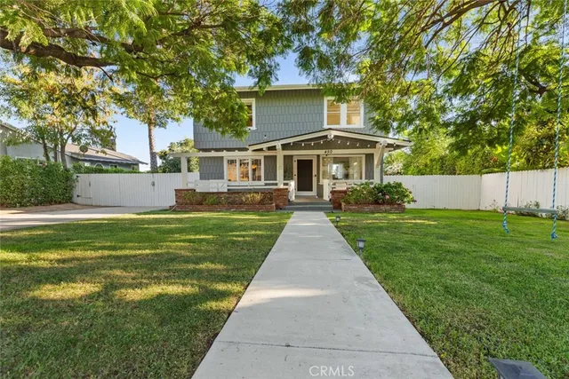 $1,175,000 | 450 Sierra Madre Avenue, Glendora, CA 91741