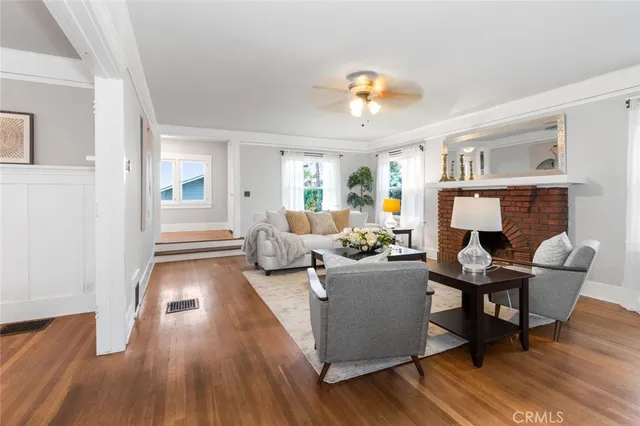 $1,148,800 | 450 Sierra Madre Avenue, Glendora, CA 91741