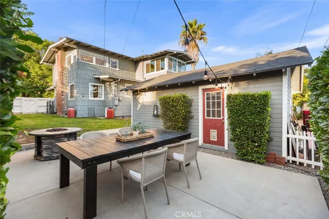 $1,175,000 | 450 Sierra Madre Avenue, Glendora, CA 91741