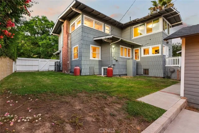 $1,175,000 | 450 Sierra Madre Avenue, Glendora, CA 91741