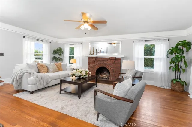 $1,175,000 | 450 Sierra Madre Avenue, Glendora, CA 91741