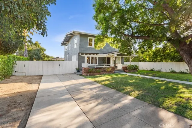 $1,175,000 | 450 Sierra Madre Avenue, Glendora, CA 91741