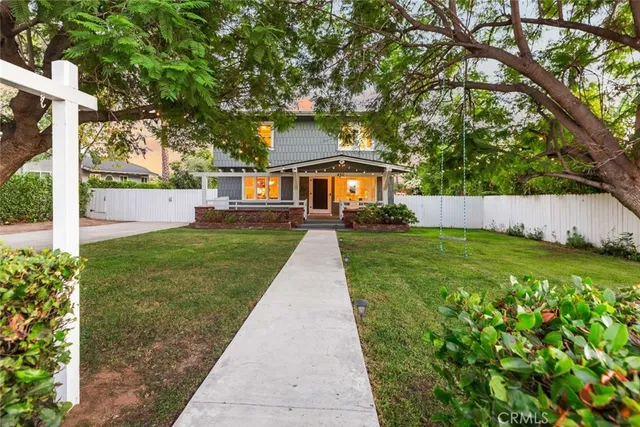 $1,175,000 | 450 Sierra Madre Avenue, Glendora, CA 91741