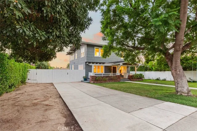 $1,175,000 | 450 Sierra Madre Avenue, Glendora, CA 91741