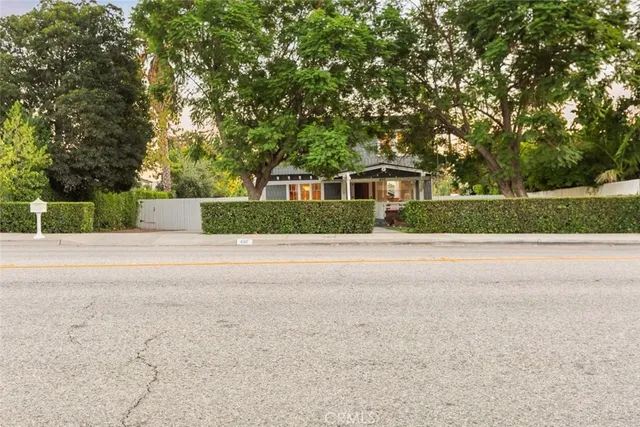 $1,175,000 | 450 Sierra Madre Avenue, Glendora, CA 91741