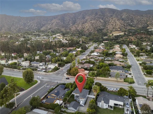 $1,175,000 | 450 Sierra Madre Avenue, Glendora, CA 91741