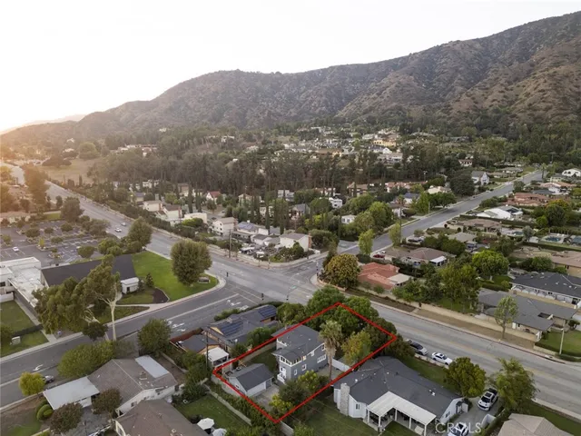 $1,175,000 | 450 Sierra Madre Avenue, Glendora, CA 91741