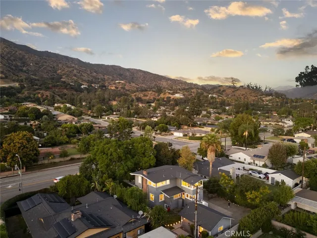 $1,175,000 | 450 Sierra Madre Avenue, Glendora, CA 91741