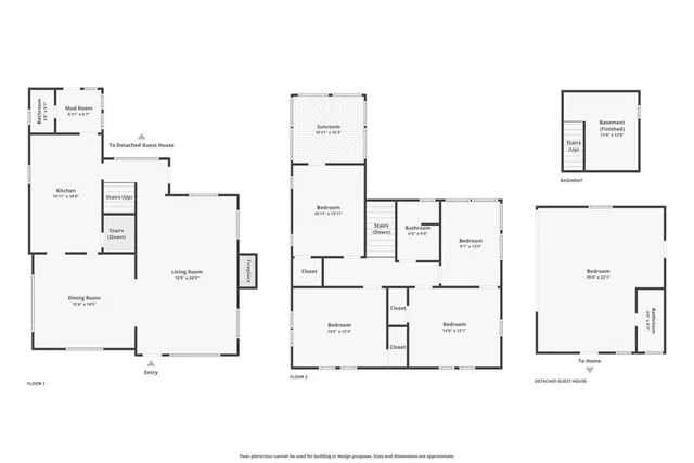 $1,175,000 | 450 Sierra Madre Avenue, Glendora, CA 91741