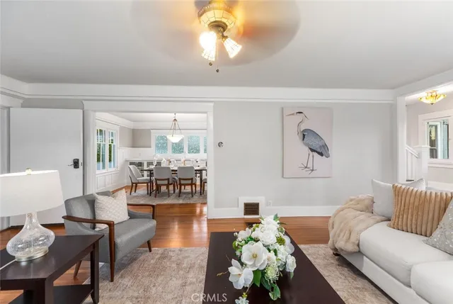 $1,175,000 | 450 Sierra Madre Avenue, Glendora, CA 91741