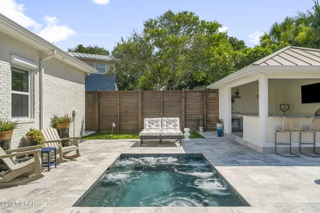 $7,000 | 407 Petrel Street, Panama City Beach, FL 32413