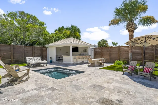 $7,000 | 407 Petrel Street, Panama City Beach, FL 32413