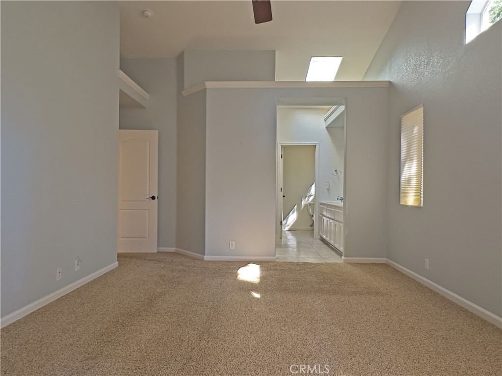 14279 Carnegie Road Magalia, CA 95954 - Photo 17 of 38 a view of empty room