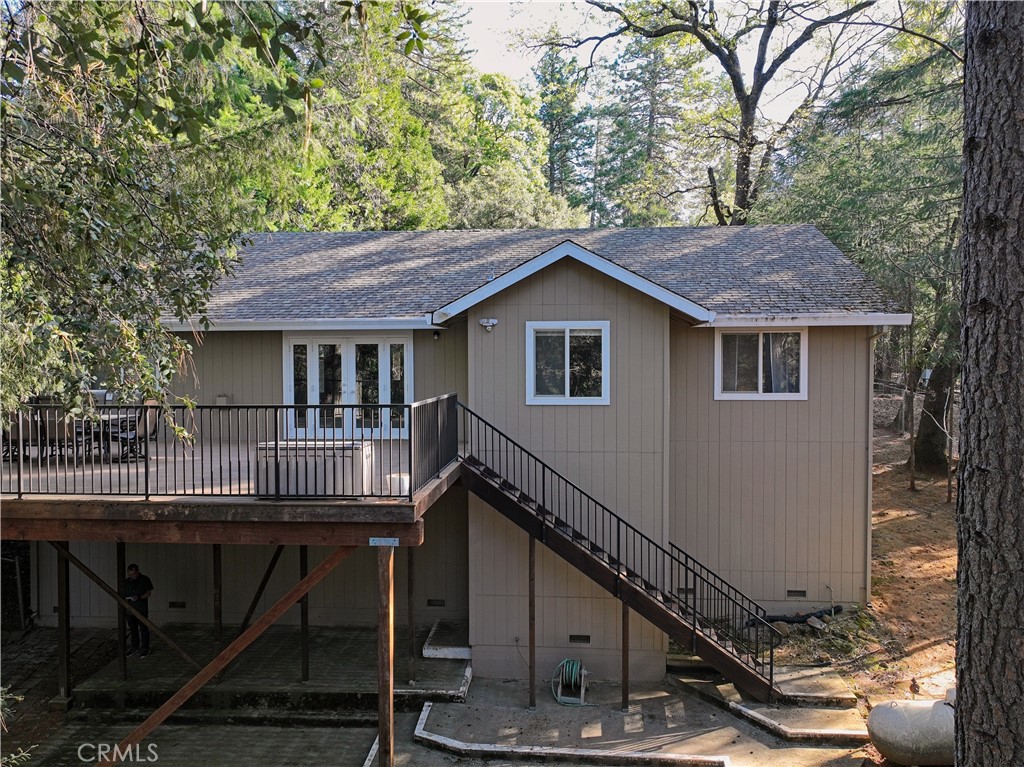 14279 Carnegie Road Magalia, CA 95954 - Photo 29 of 38 a house view with a outdoor space