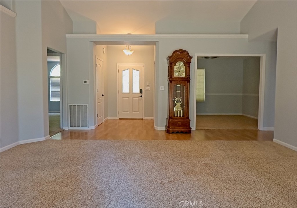 14279 Carnegie Road Magalia, CA 95954 - Photo 4 of 38 a view of a room with large windows and closet