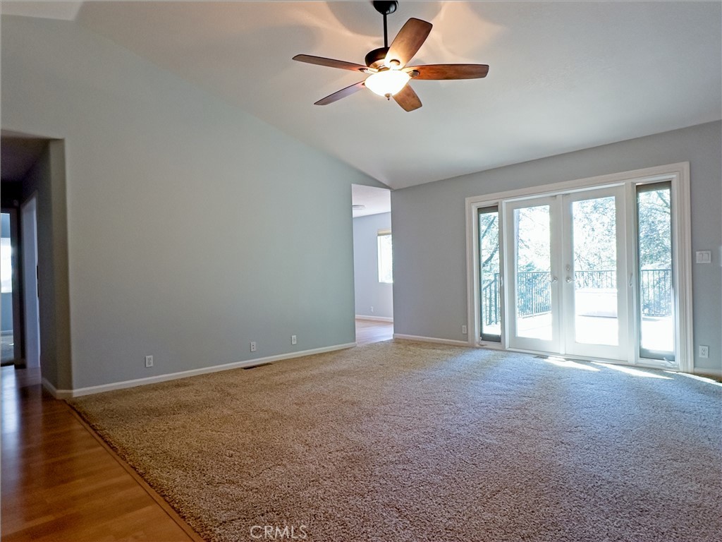 14279 Carnegie Road Magalia, CA 95954 - Photo 6 of 38 a view of an empty room with a window