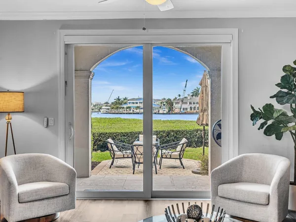 $5,500 | 3602 South Ocean Boulevard, Unit 102, Highland Beach, FL 33487