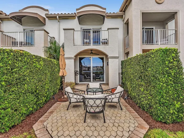 $5,500 | 3602 South Ocean Boulevard, Unit 102, Highland Beach, FL 33487